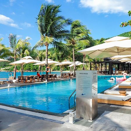 Bounce Beach Resort And Spa دا نانغ المظهر الخارجي الصورة
