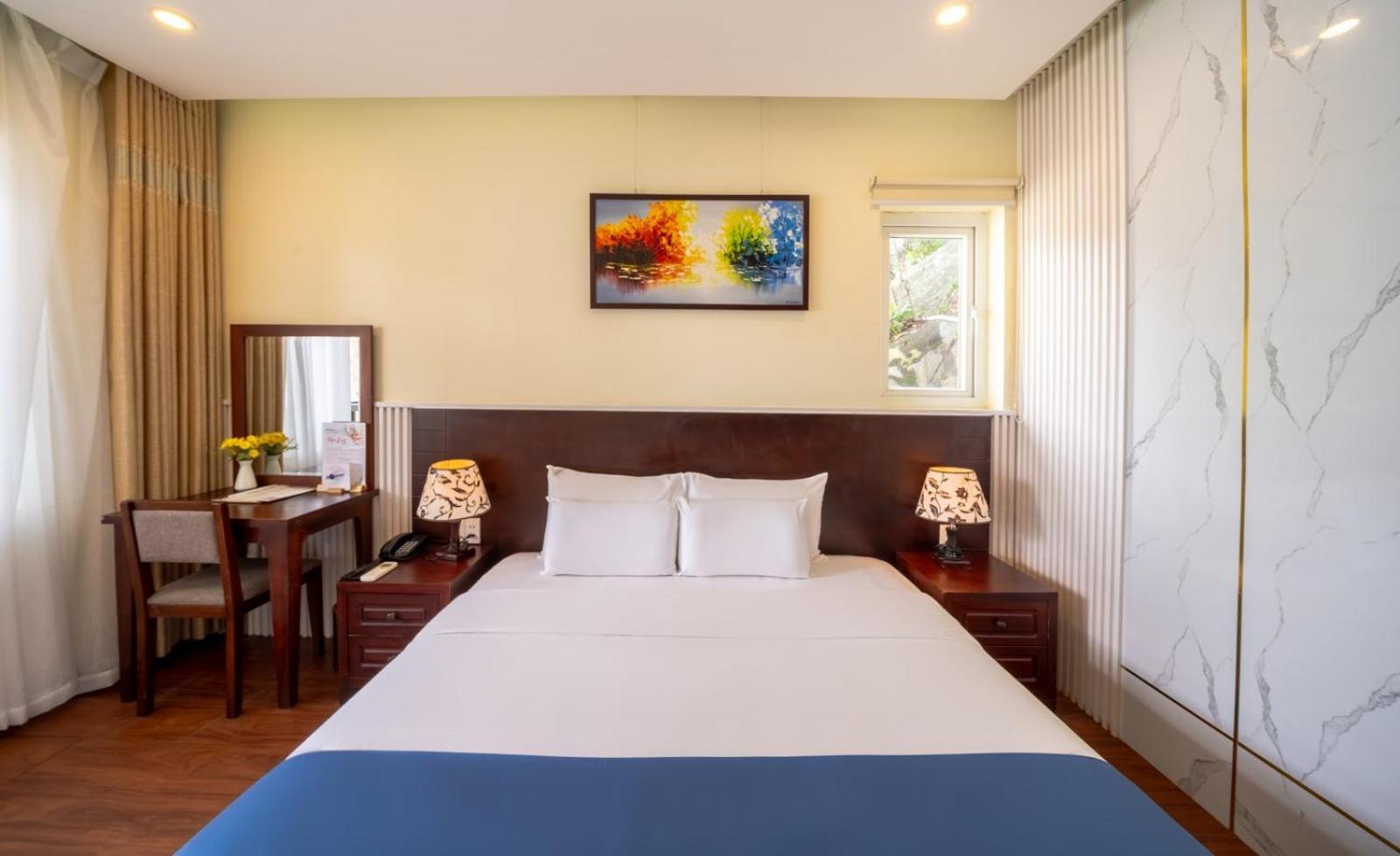 Bounce Beach Resort And Spa دا نانغ المظهر الخارجي الصورة