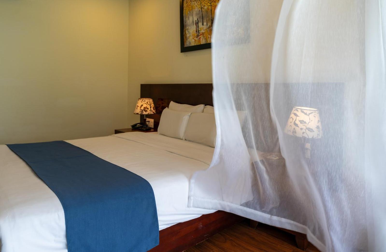 Bounce Beach Resort And Spa دا نانغ المظهر الخارجي الصورة